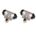 X2 REAR WHEEL CYLINDER