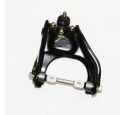 FRONT UPPER SUSPENSION WISHBONE L/H (GENUINE)