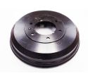 REAR BRAKE DRUM (296.5MM)