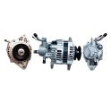 ALTERNATOR ASSEMBLY