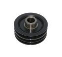 ENGINE CRANKSHAFT PULLEY