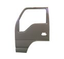 FRONT DOOR ASSEMBLY W/O TRIM L/H (GENUINE)