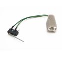 HTR UNIT SWITCH ASSEMBLY (GENUINE)
