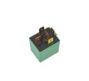 HEATER AND AIR CON RELAY (GENUINE)