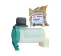 FRONT WASHER TANK MOTOR ASSEMBLY