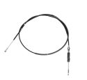 TRANSMISSION CONTROL GEAR SELECT CABLE (GENUINE)