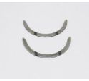 ENGINE THRUST WASHER SET STD