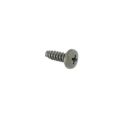 SPEAKER PANEL SCREW