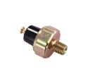 ENGINE OIL PRESSURE SWITCH (GENUINE)