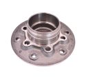 FRONT AXLE HUB