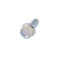 FRONT SPRING PIN BOLT (GENUINE)