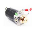 FUEL SEDIMENTER WITH HEATER (GENUINE)