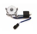 FRONT DOOR WINDOW REGULATOR L/H (POWER, MOTOR)