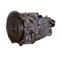 MANUAL TRANSMISSION ASSEMBLY (GENUINE)