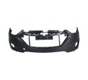FRONT BUMPER (BLACK)