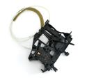 HEATER & AIR CON CONTROL LEVER ASSEMBLY (GENUINE)