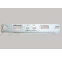 FRONT BUMPER (WHITE)