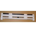 FRONT RADIATOR GRILLE