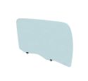 FRONT GLASS DOOR R/H (GENUINE)