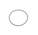 PINION CAGE GASKET (GENUINE)