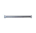 EXHAUST PIPE CENTER