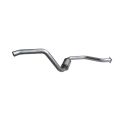 REAR EXHAUST PIPE