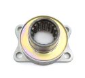 PROPSHAFT COUPLING ASSEMBLY (DRIVER SIDE)