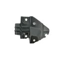 OUTSIDE MIRROR BRACKET L/H