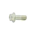 FRONT CALIPER GUIDE AND LOCK PIN BOLT (GENUINE)