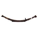REAR LEAF SPRING WITH BUSHES (4+1 LEAF)