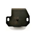 FRONT ENGINE MOUNTING RUBBER L/H