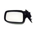 DOOR MIRROR R/H (CHROME, MANUAL)