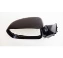 DOOR MIRROR L/H (BLACK, ELECTRIC)