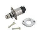 SUPPLY PUMP OVERHAUL KIT (GENUINE)