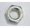 REAR SHOCK ABSORBER NUT (GENUINE)