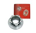 REAR BRAKE DISC (275MM)