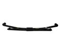 REAR SUSPENSION LEAF SPRING