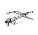 FRONT WINDOW REGULATOR L/H (GENUINE)