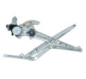 FRONT WINDOW REGULATOR R/H (GENUINE)
