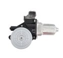 FRONT DOOR ELECTRIC WINDOW POWER MOTOR R/H (GENUINE)