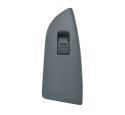 PASSENGER DOOR POWER WINDOW SWITCH (GENUINE)