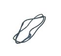 FRONT DOOR WEATHERSTRIP L/H (GENUINE)