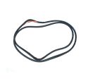 FRONT DOOR WEATHERSTRIP R/H (GENUINE)
