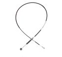 TRANSMISSION CONTROL GEAR SHIFT CABLE (GENUINE)