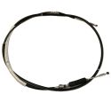 TRANSMISSION CONTROL GEAR SHIFT CABLE (GENUINE)