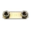 MOUNTING BRACKET PLATE