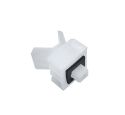 FRONT PANEL GROMMET (E) (GENUINE)