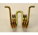 CLUTCH PEDAL SPRING