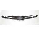 REAR LEAF SPRING (13 LEAVES)