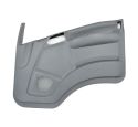 FRONT DOOR TRIM PAD R/H (GENUINE)